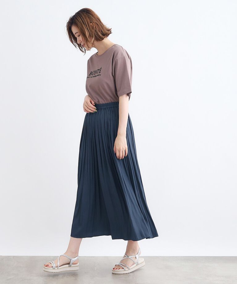 grove「割線風プリーツスカーチョ」|その他|