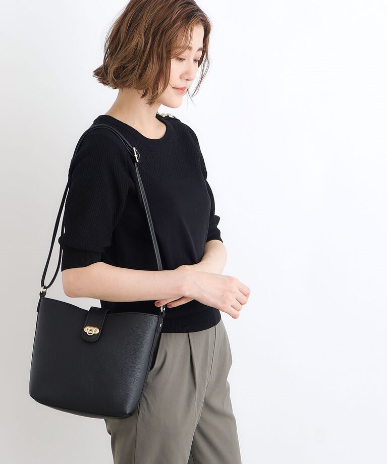 grove「【人間工学】ベルトオコシショルダー」|ショルダー・メッセンジャー|