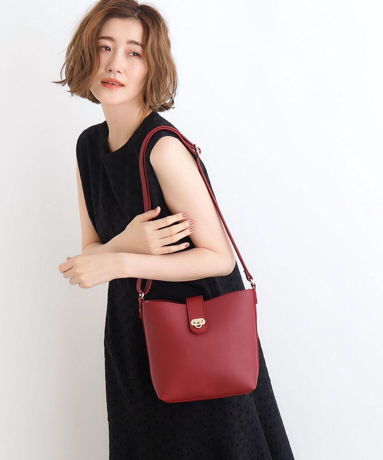 grove「【人間工学】ベルトオコシショルダー」|ショルダー・メッセンジャー|