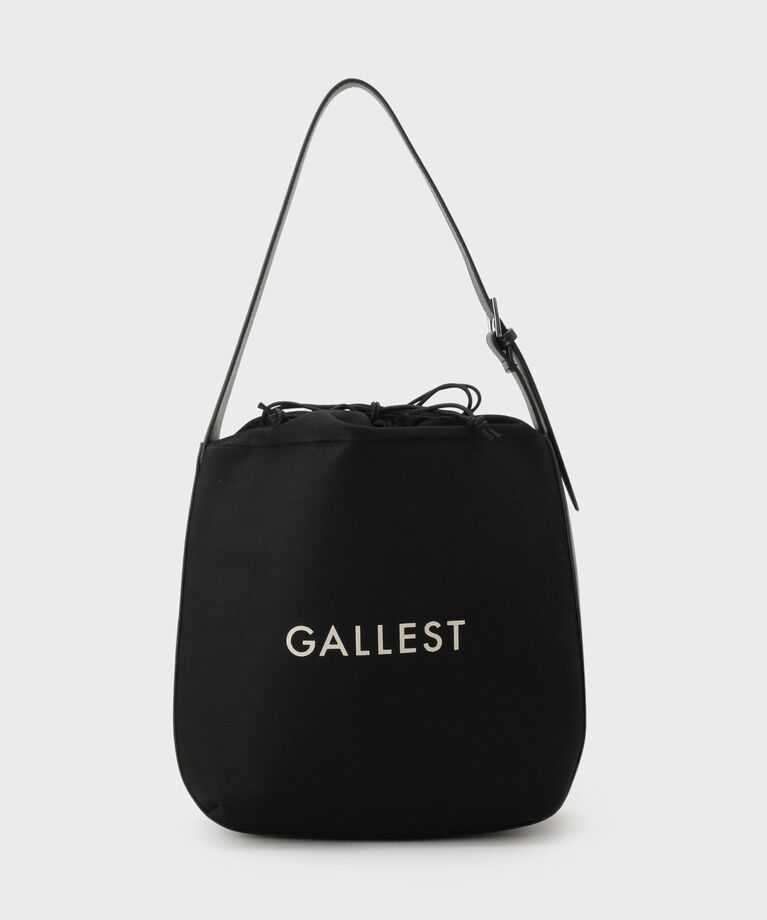 GALLEST「コンビキャンバスバッグ」|ショルダー・メッセンジャー|
