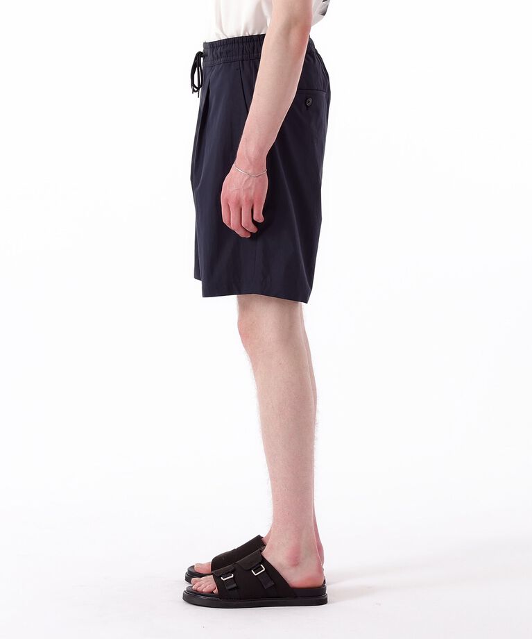 TAKEO KIKUCHI「【THE FLAGSHIP】ウェザークロス ショートパンツ」|その他|