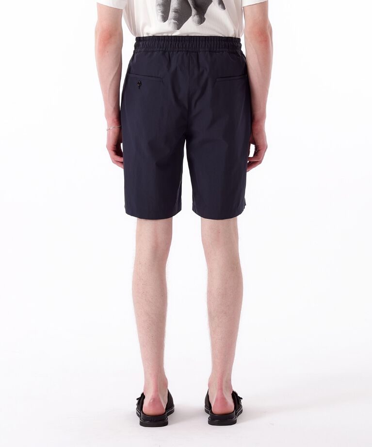 TAKEO KIKUCHI「【THE FLAGSHIP】ウェザークロス ショートパンツ」|その他|