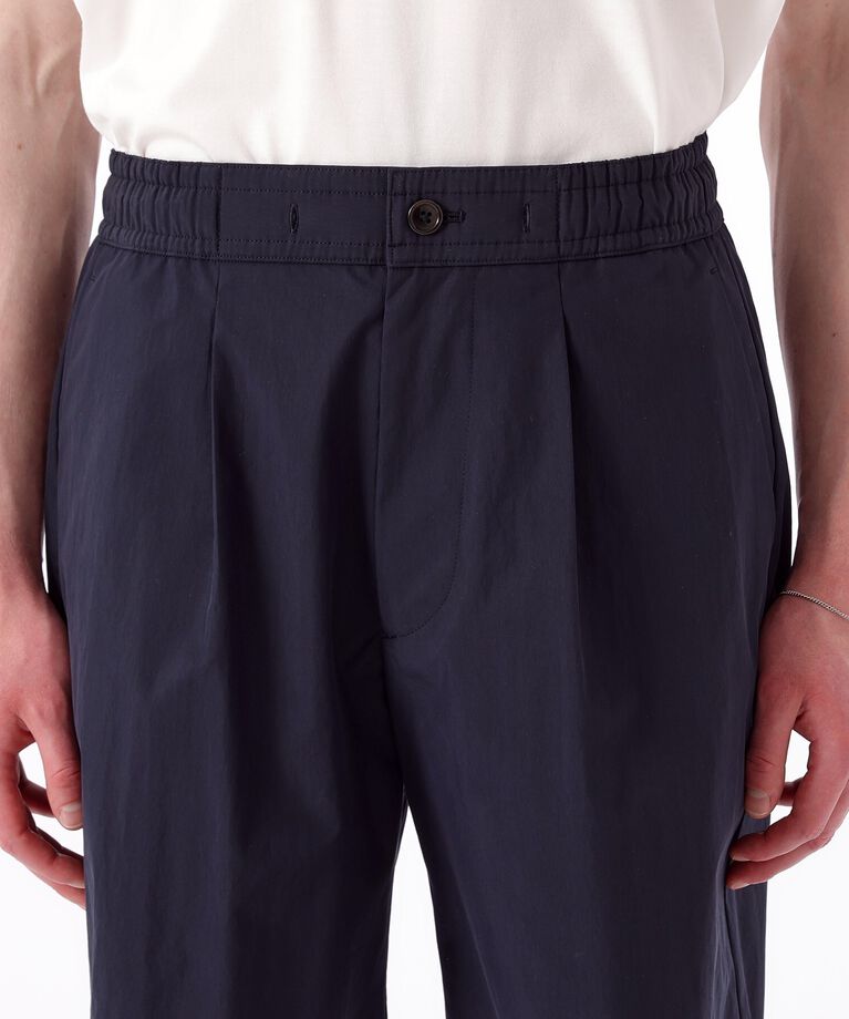 TAKEO KIKUCHI「【THE FLAGSHIP】ウェザークロス ショートパンツ」|その他|
