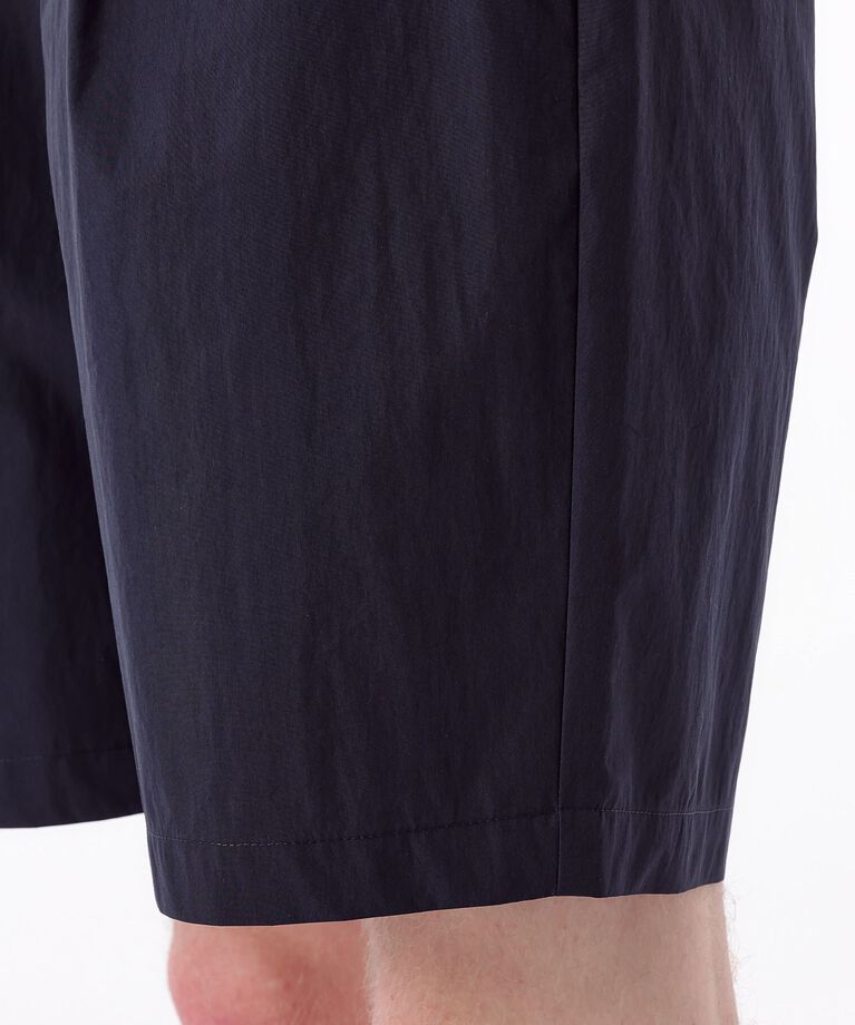 TAKEO KIKUCHI「【THE FLAGSHIP】ウェザークロス ショートパンツ」|その他|