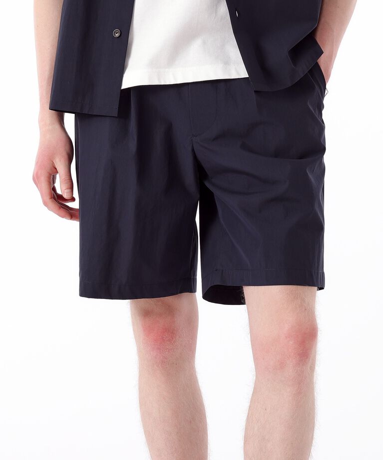 TAKEO KIKUCHI「【THE FLAGSHIP】ウェザークロス ショートパンツ」|その他|