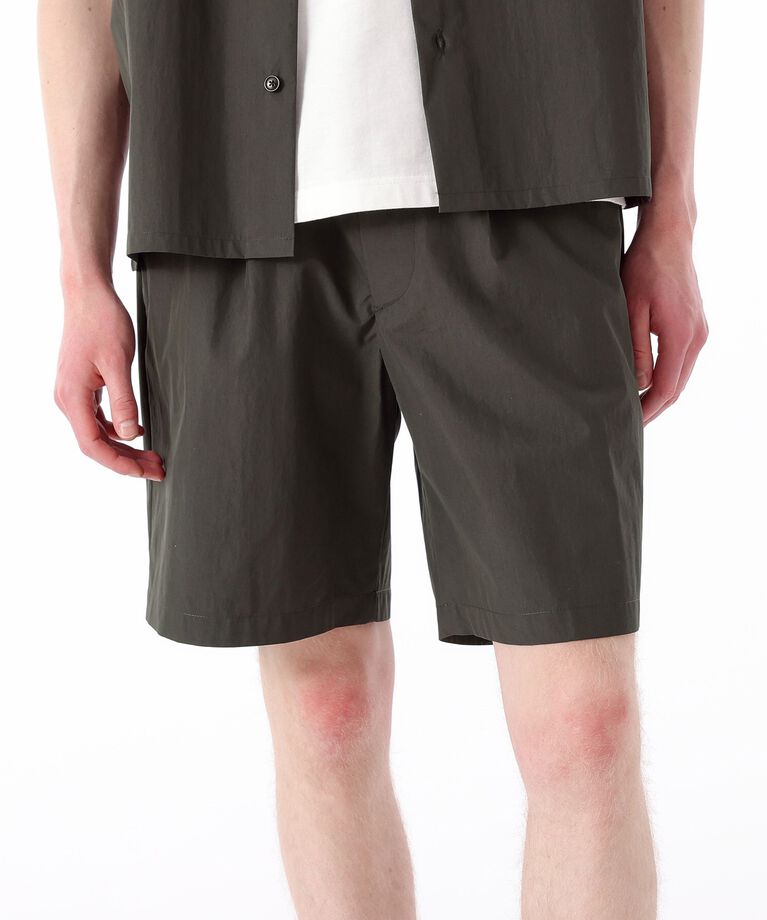 TAKEO KIKUCHI「【THE FLAGSHIP】ウェザークロス ショートパンツ」|その他|