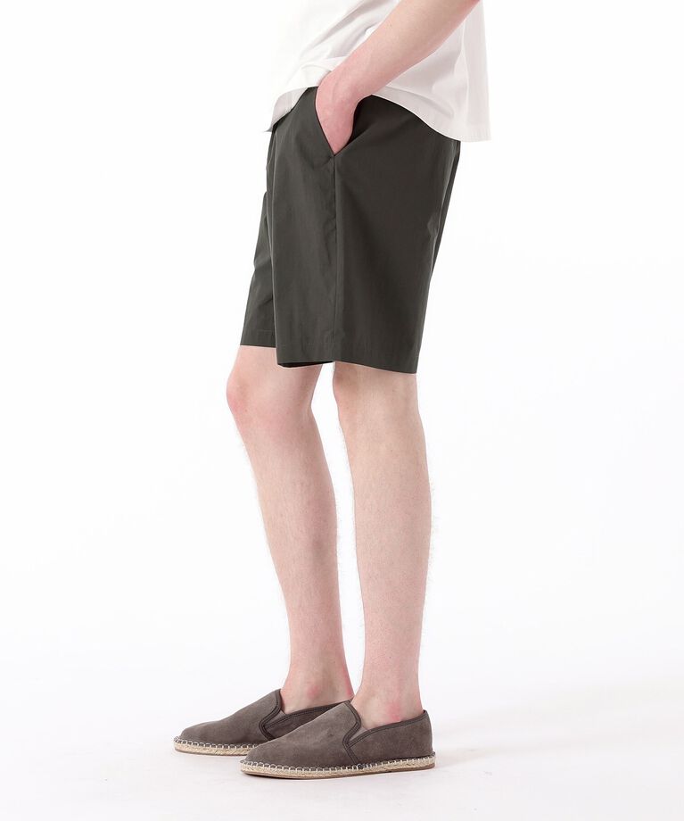 TAKEO KIKUCHI「【THE FLAGSHIP】ウェザークロス ショートパンツ」|その他|