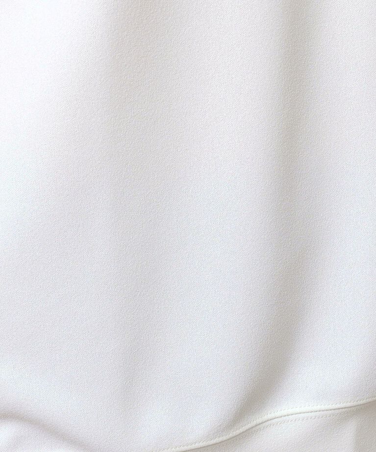 TAKEO KIKUCHI「【接触冷感/Made in JAPAN】七分袖 梨地カットソー」|Tシャツ・カットソー|