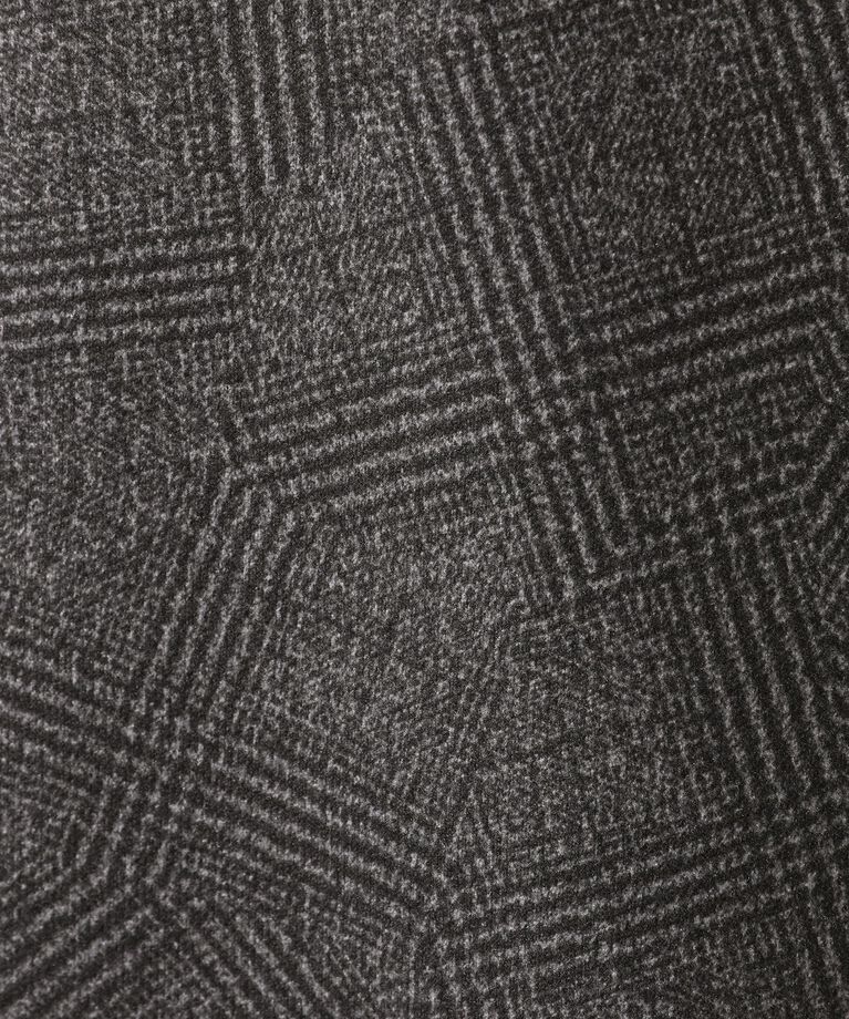 TAKEO KIKUCHI「【DOWN FABRIC】ダウンファブリック プルオーバー スウェット」|パーカー|