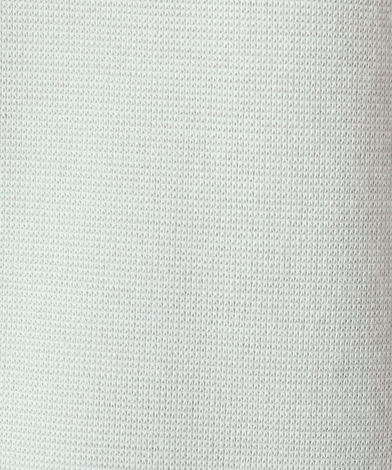 TAKEO KIKUCHI「ウールブレンド オフタートルネック カットソー」|Tシャツ・カットソー|