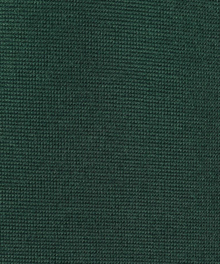 TAKEO KIKUCHI「ウールブレンド オフタートルネック カットソー」|Tシャツ・カットソー|