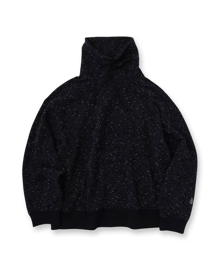 40CARATS&525「ファンシージャージ　オフタートル」|Tシャツ・カットソー|