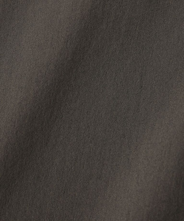 TAKEO KIKUCHI「ハイストレッチ スリム イージーパンツ」|その他|