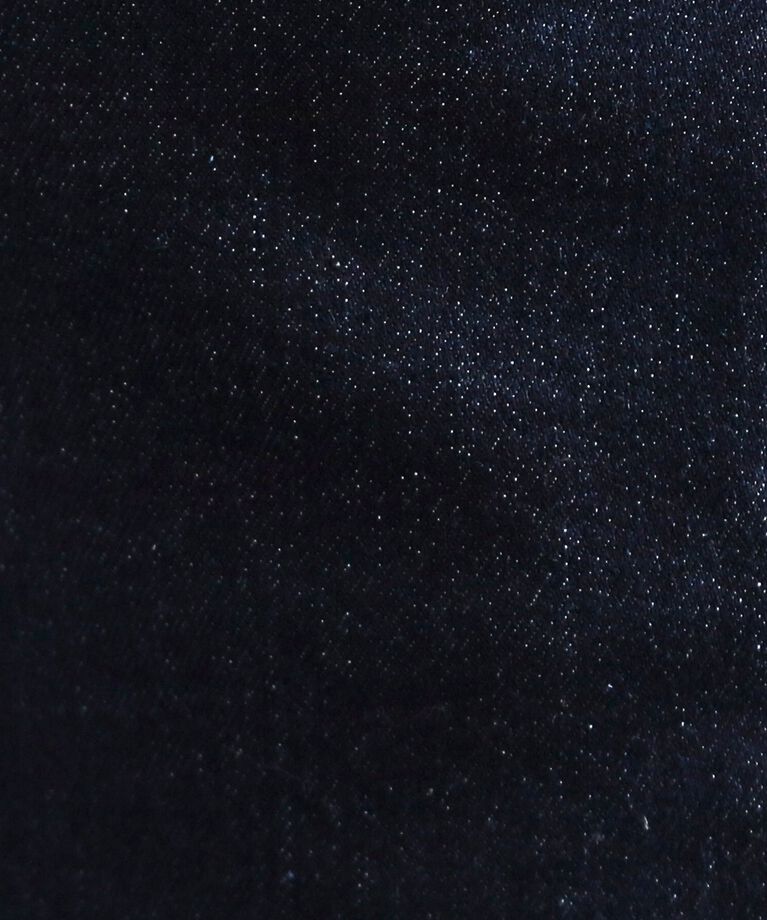 OPAQUE.CLIP「ストレッチバギーデニム／オーガニックコットン混【洗濯機洗い可】」|その他|
