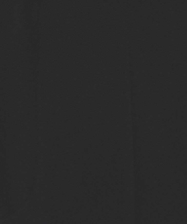 OPAQUE.CLIP「ストレッチリネンライク美脚テーパードパンツ【洗濯機洗い可/吸水速乾】」|その他|