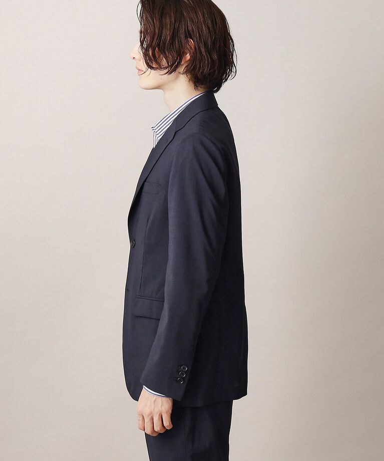 THE SHOP TK「【セットアップ可】AVANT DRY トロピカルジャケット」|テーラードジャケット|