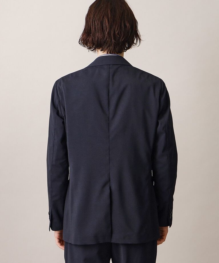 THE SHOP TK「【セットアップ可】AVANT DRY トロピカルジャケット」|テーラードジャケット|