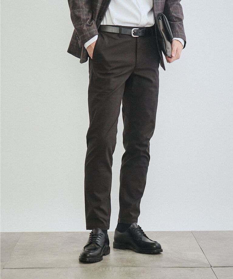 THE SHOP TK「【新色追加/ビジネス対応】7DAYSパンツ ストレッチ/ON・OFF兼用/オールシーズン対応」|その他|