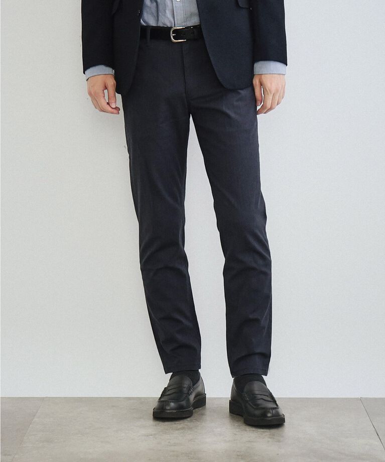 THE SHOP TK「【新色追加/ビジネス対応】7DAYSパンツ ストレッチ/ON・OFF兼用/オールシーズン対応」|その他|