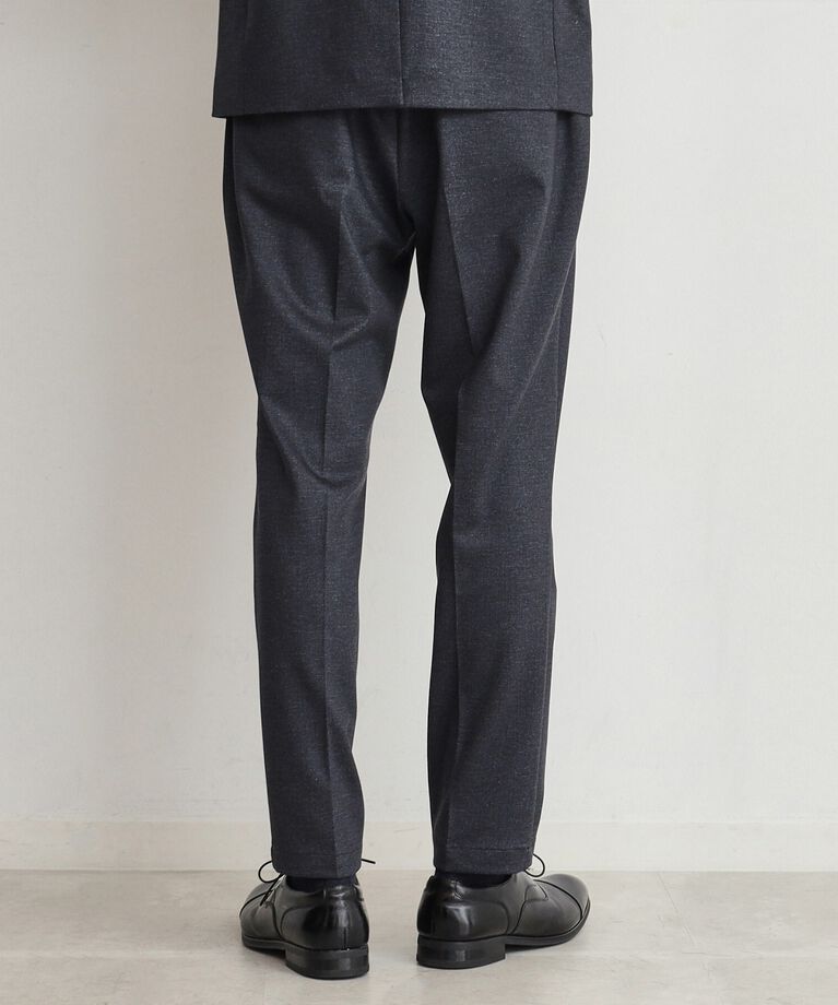 THE SHOP TK「TRジャージスラックス【セットアップ可/ビジネス対応/ストレッチ素材】」|その他|