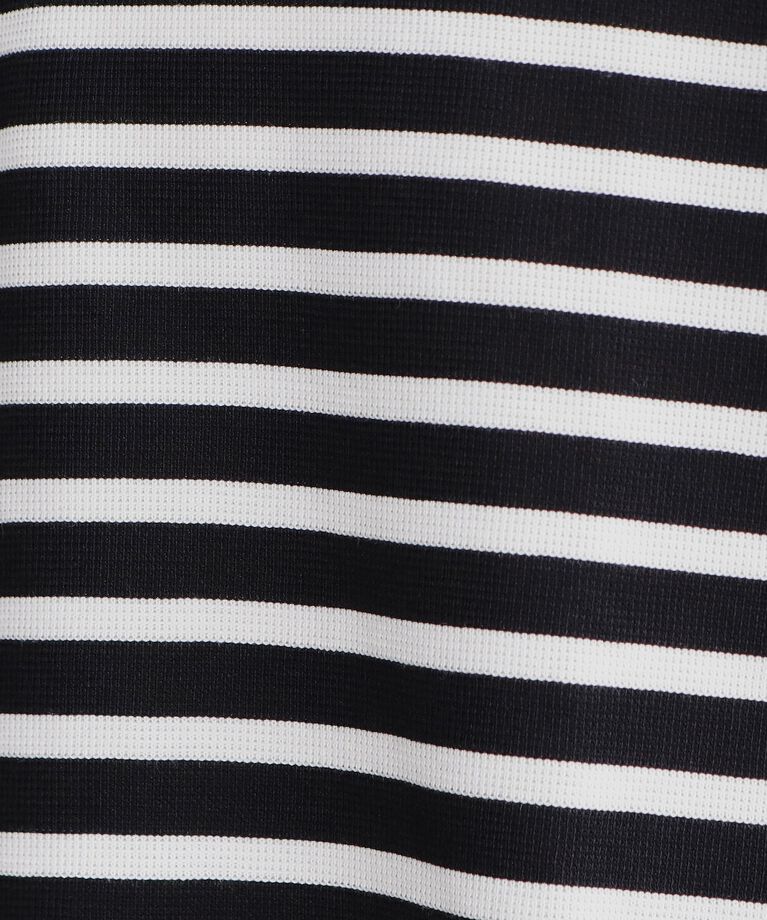 THE SHOP TK「サカリバクルーネック長袖Tシャツ」|Tシャツ・カットソー|