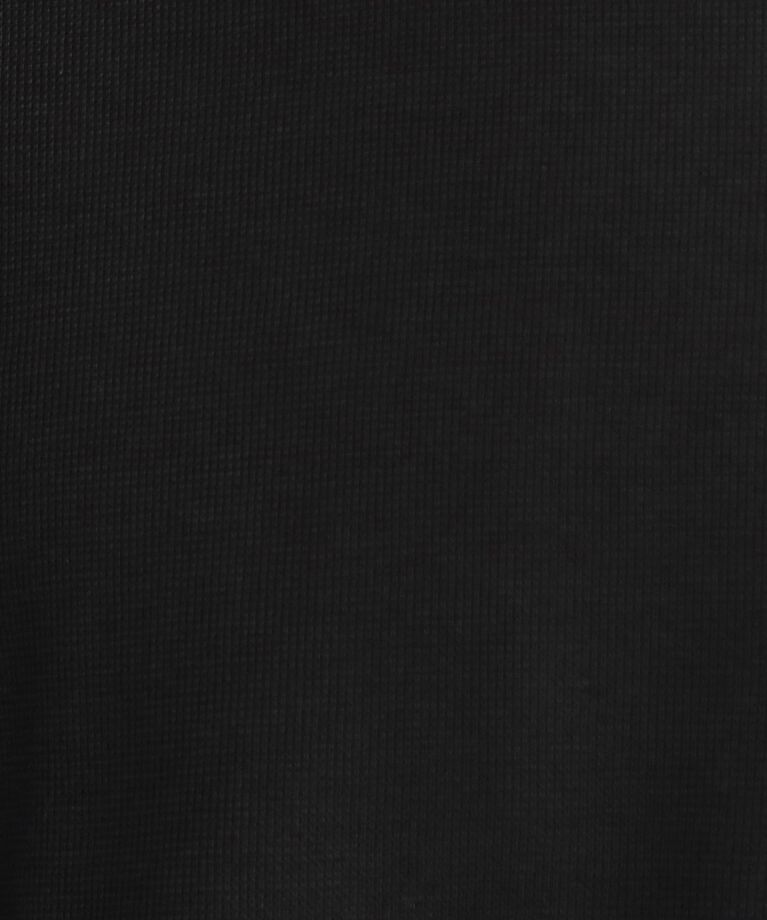 THE SHOP TK「サカリバクルーネック長袖Tシャツ」|Tシャツ・カットソー|
