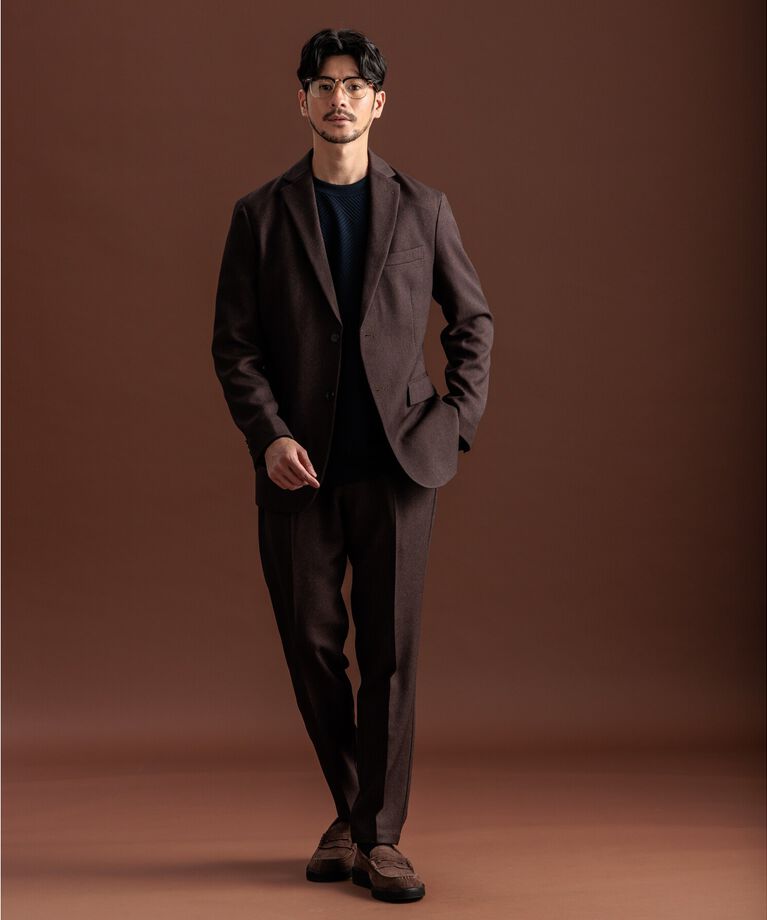 THE SHOP TK「バーズアイスラックス【セットアップ可/ビジネス対応】」|その他|