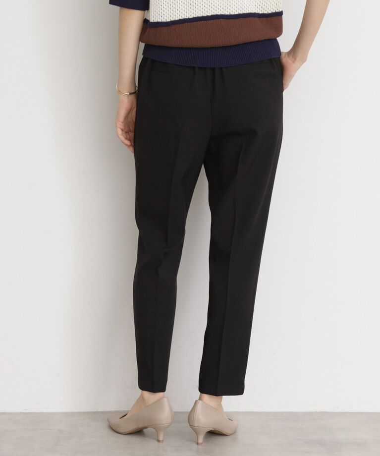 THE SHOP TK「【CAVIAN】ベーシックテーパードパンツ/洗濯機OK」|その他|
