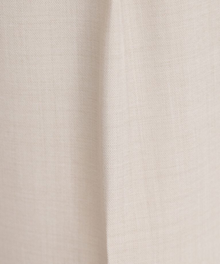 THE SHOP TK「【CAVIAN】ベーシックワイドパンツ/洗濯機OK」|その他|