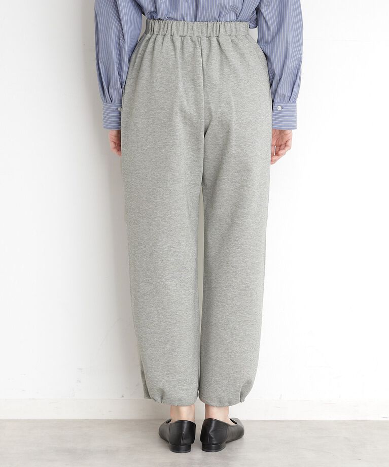 THE SHOP TK「スウェットワイドパンツ【洗える】」|その他|