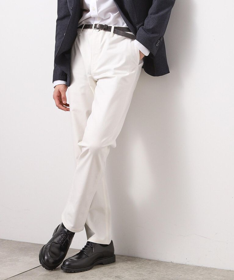 THE SHOP TK「7DAYSパンツCOOL【接触冷感/ストレッチ/洗濯機OK】」|その他|