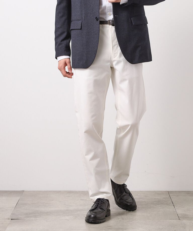 THE SHOP TK「7DAYSパンツCOOL【接触冷感/ストレッチ/洗濯機OK】」|その他|