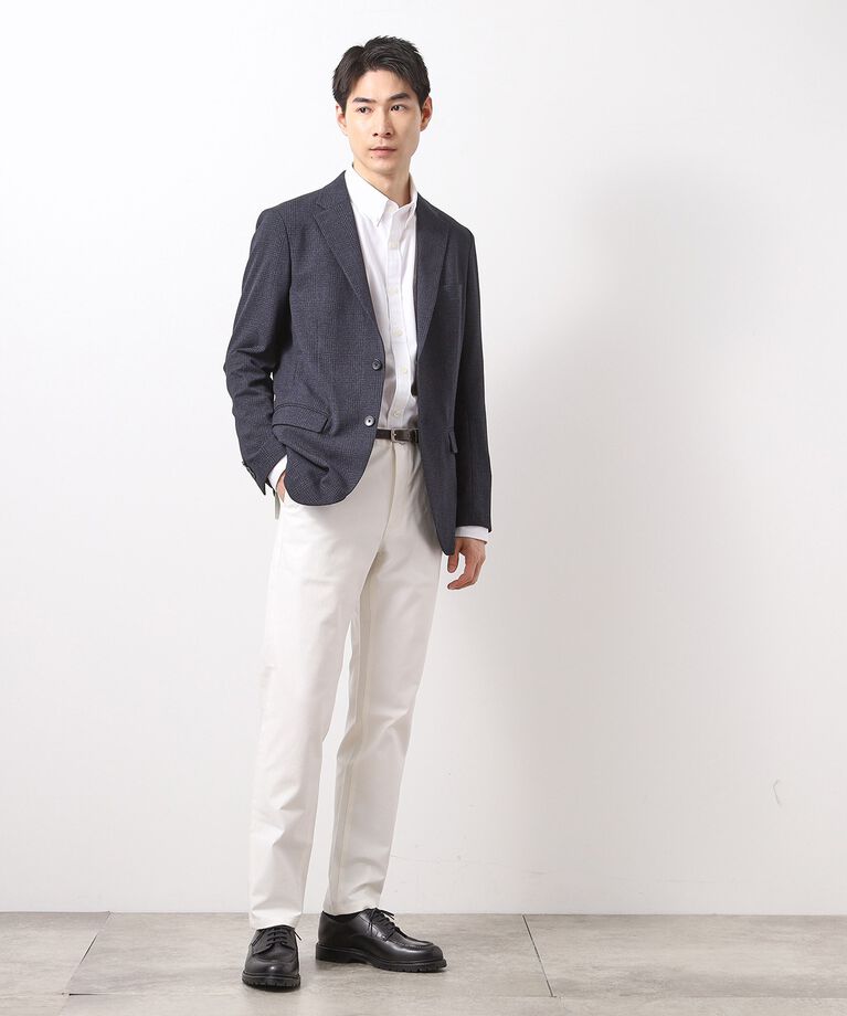 THE SHOP TK「7DAYSパンツCOOL【接触冷感/ストレッチ/洗濯機OK】」|その他|