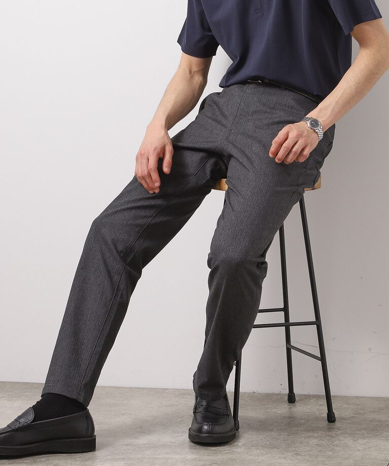 THE SHOP TK「7DAYSパンツCOOL【接触冷感/ストレッチ/洗濯機OK】」|その他|