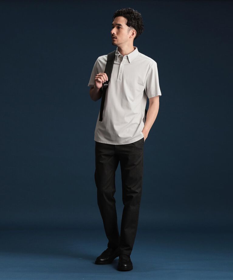 THE SHOP TK「7DAYSパンツCOOL【接触冷感/ストレッチ/洗濯機OK】」|その他|