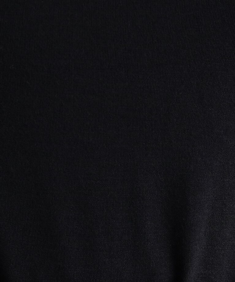 SHOO･LA･RUE「【S-LL/吸湿発熱】あったかインナータートル」|Tシャツ・カットソー|