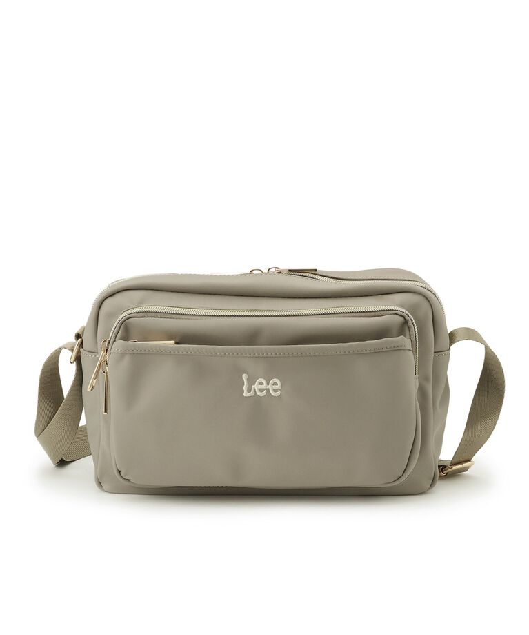 SHOO･LA･RUE「【Lee別注】ポケットショルダーバッグ」|ショルダー・メッセンジャー|