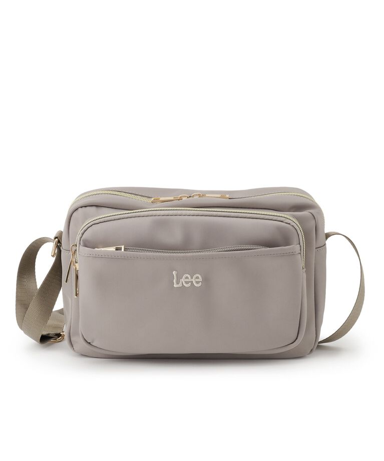 SHOO･LA･RUE「【Lee別注】ポケットショルダーバッグ」|ショルダー・メッセンジャー|