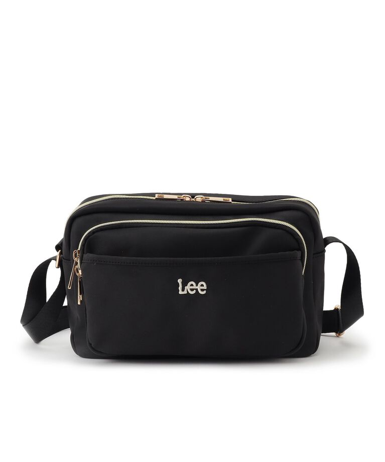 SHOO･LA･RUE「【Lee別注】ポケットショルダーバッグ」|ショルダー・メッセンジャー|