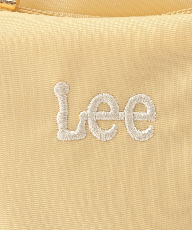 SHOO･LA･RUE「【Lee別注】巾着ショルダーバッグ」|ショルダー・メッセンジャー|