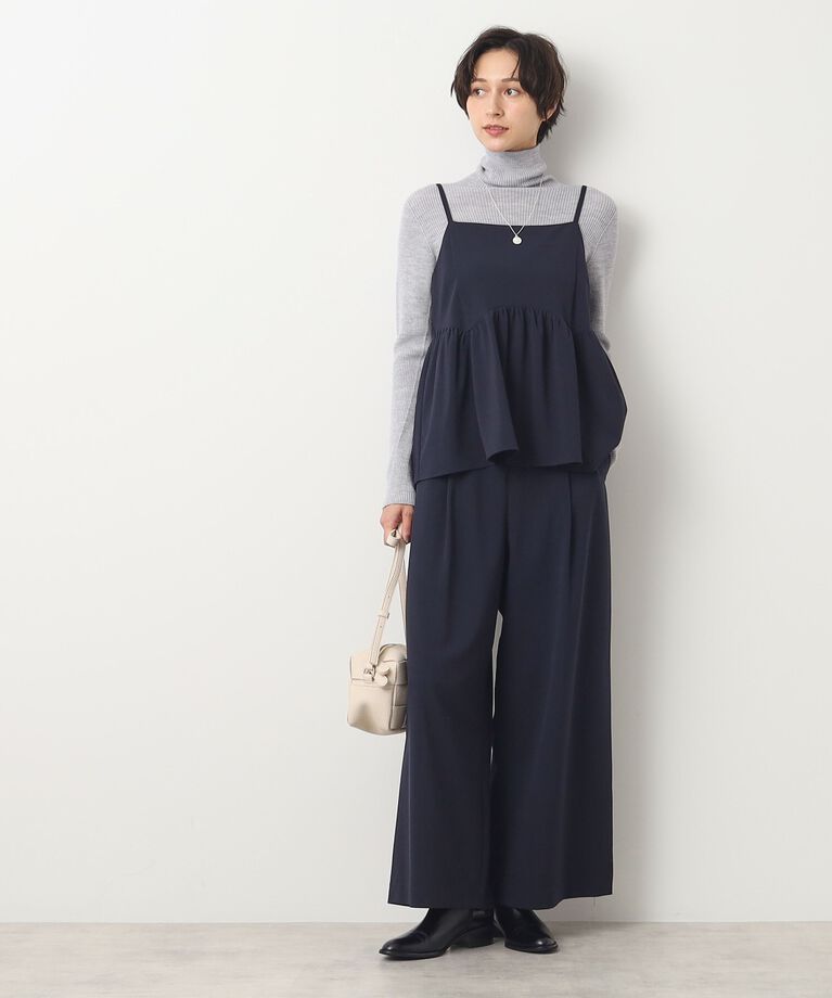 Dessin「ハイウエストワイドパンツ（XS～L）」|その他|