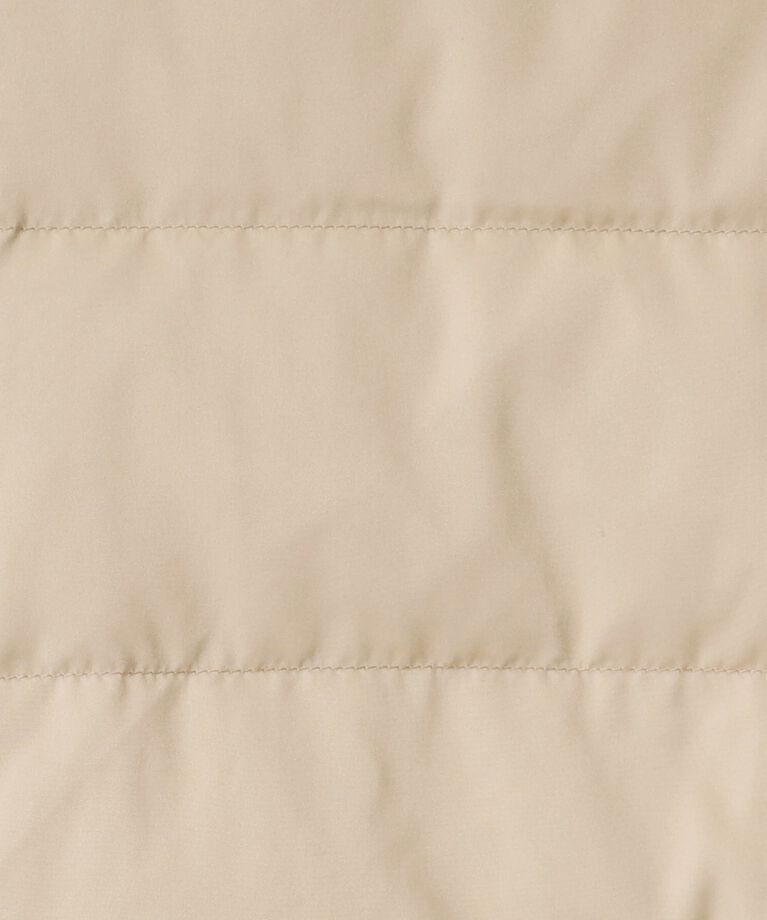 Dessin「【4サイズ展開】ピーチスキンショート丈ダウンコート（XS～L）」|ダウン|
