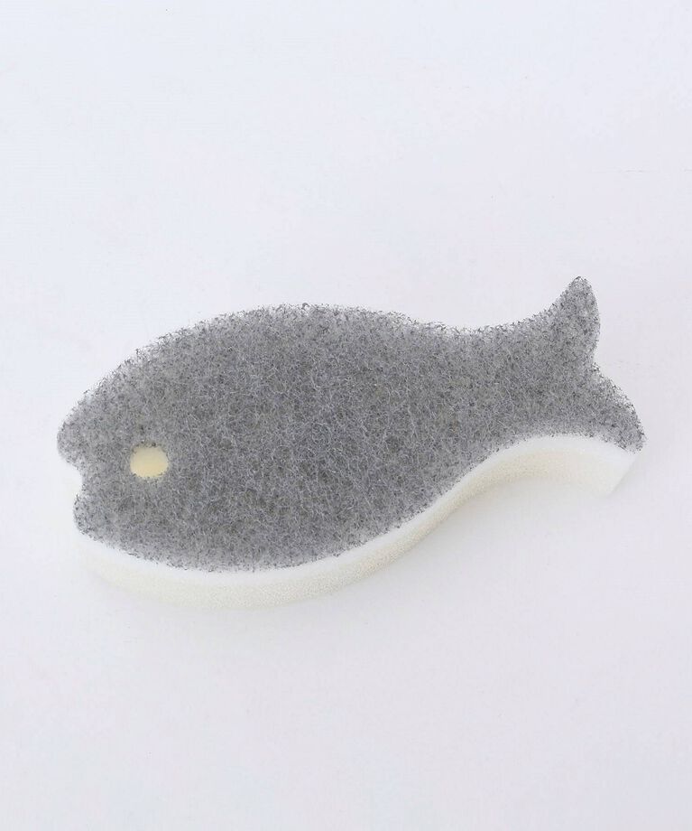 212 KITCHEN STORE「おさかなスポンジ GY ＜marna マーナ＞」|その他|