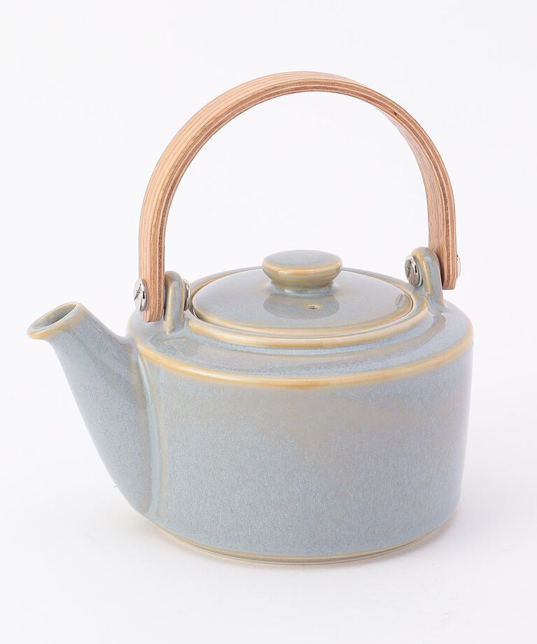 212 KITCHEN STORE「祥　土瓶急須　灰 ＜SALIU サリウ＞」|食器・キッチングッズ|
