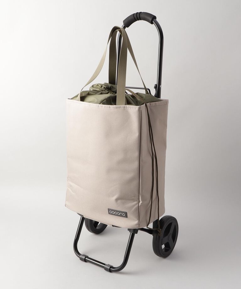 212 KITCHEN STORE「トート カートセット BE」|その他|