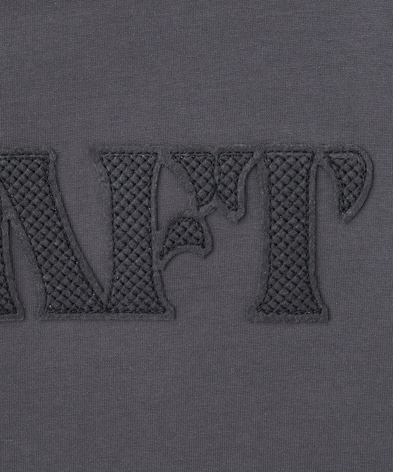 COCO DEAL「ワッペンロゴTシャツ」|Tシャツ・カットソー|