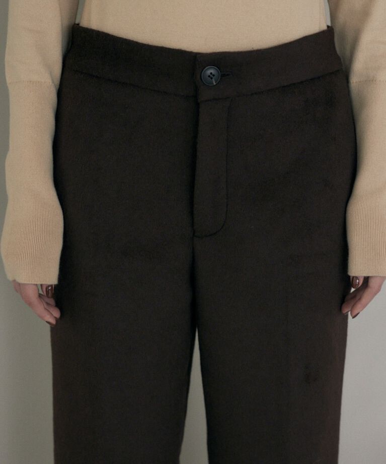 MOUSSY「ストレートパンツ」|その他|