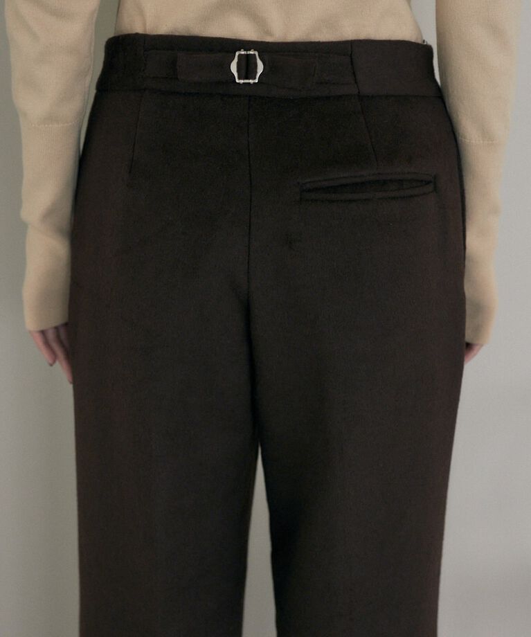MOUSSY「ストレートパンツ」|その他|