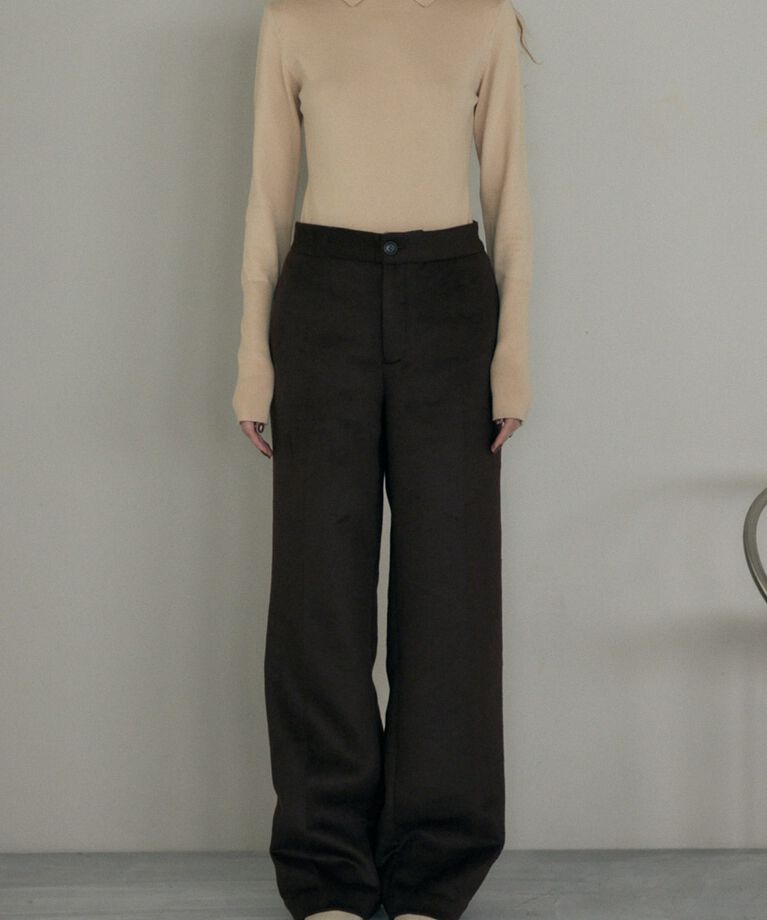 MOUSSY「ストレートパンツ」|その他|
