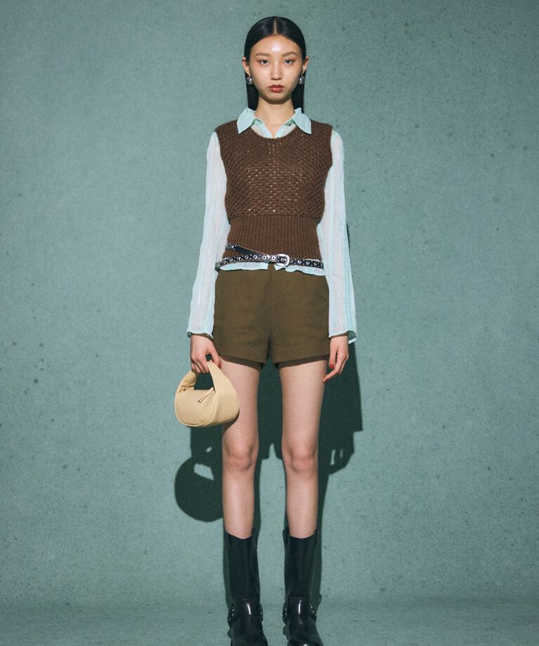 MOUSSY「BUCKLE ブーツ」|その他|